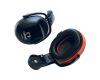 Saugiklis Hellberg Secure 3C - Earmuffs 31 SNR