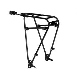 Bagāžnieks 26/28" Quick Rack (QL1, QL2.1, QL3.1)