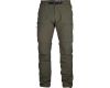 Bikses High Coast Hike Trousers Long