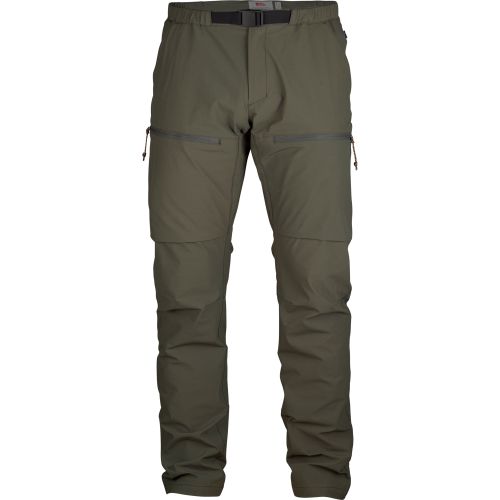 Bikses High Coast Hike Trousers Long