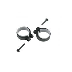 Mudguard adapter 26.5-30.5mm 2pc