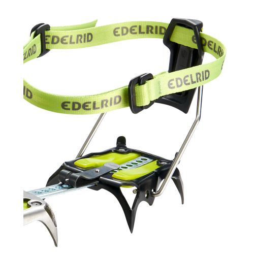 Crampons Beast