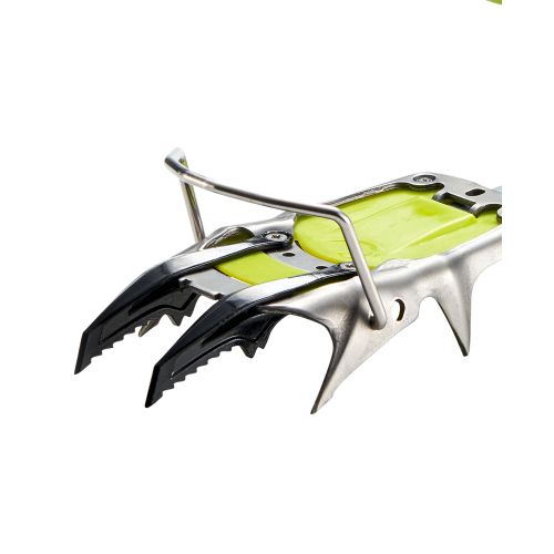 Crampons Beast