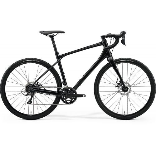 Gravel bike Silex 200