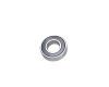 Guolis 6902 2RS 15x28x7mm