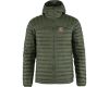 Jaka Expedition Latt Hoodie M