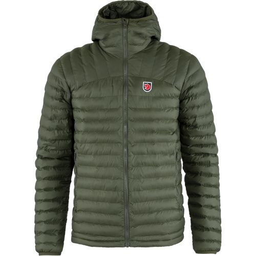 Striukė Expedition Latt Hoodie M
