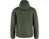 Jacket Expedition Latt Hoodie M