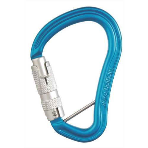 Carabiner Hector BC Triple Lock