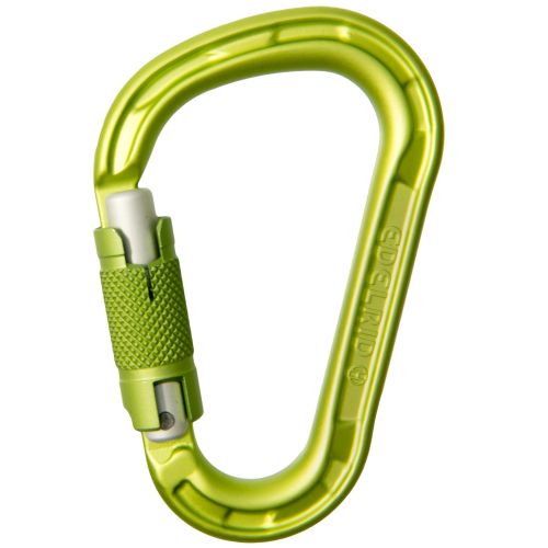 Carabiner HMS Magnum Twist II