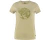 Krekls Arctic Fox Print T-Shirt W