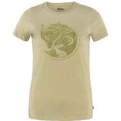 Krekls Arctic Fox Print T-Shirt W