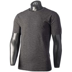 Shirt Man Half Sleeves R/Neck X-Dry Shirt