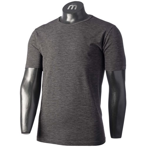 Krekls Man Half Sleeves R/Neck X-Dry Shirt