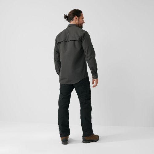 Krekls Singi Trekking Shirt LS