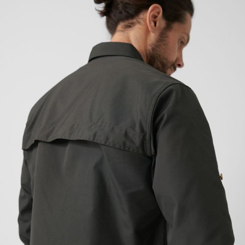 Krekls Singi Trekking Shirt LS