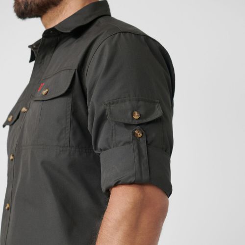 Krekls Singi Trekking Shirt LS