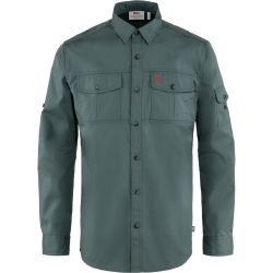 Shirt Singi Trekking Shirt LS