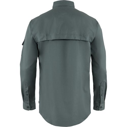Krekls Singi Trekking Shirt LS