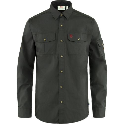 Krekls Singi Trekking Shirt LS
