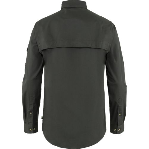 Krekls Singi Trekking Shirt LS