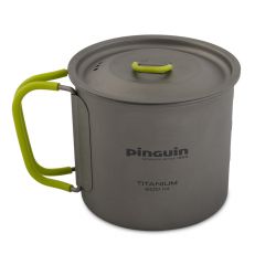 Krūze Mug Titan 600ml