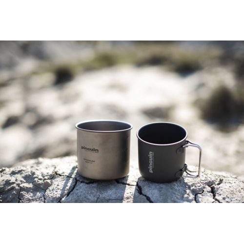 Krūze Mug Titan 600ml