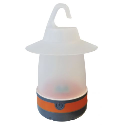 Lampa Cap