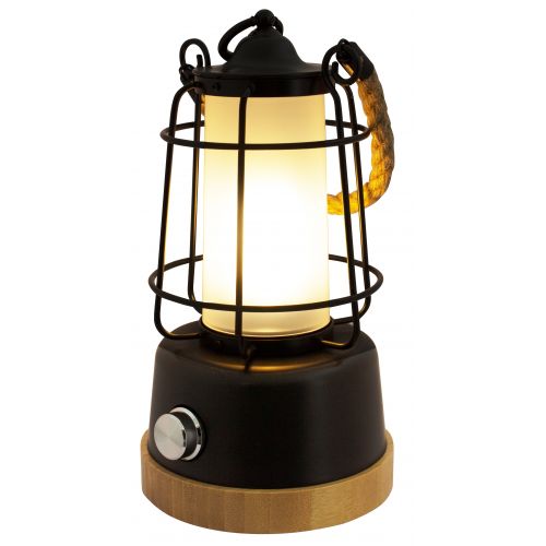 Lantern Storm