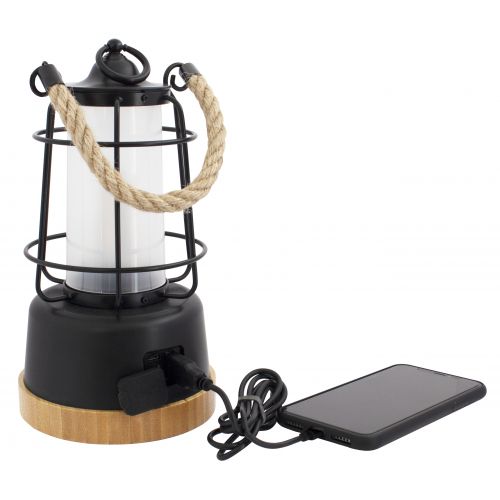 Lantern Storm