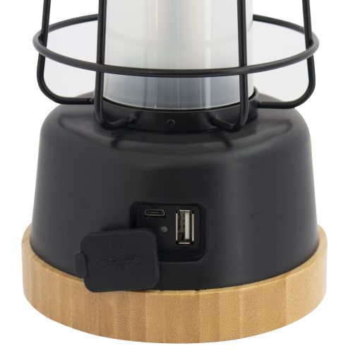 Lantern Storm