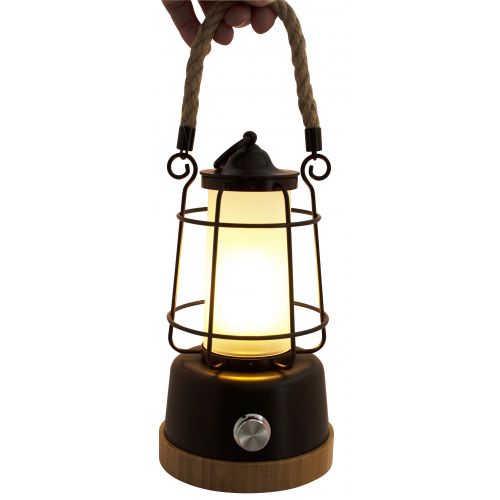 Lantern Storm