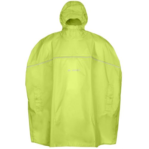 Raincoat Kids Grody Poncho