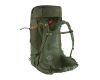 Backpack Brenta 44+6