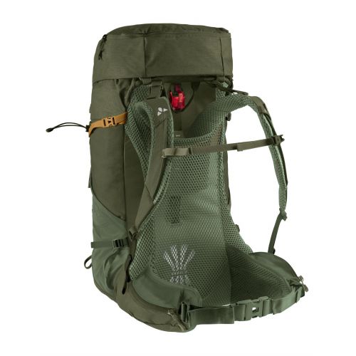 Backpack Brenta 44+6