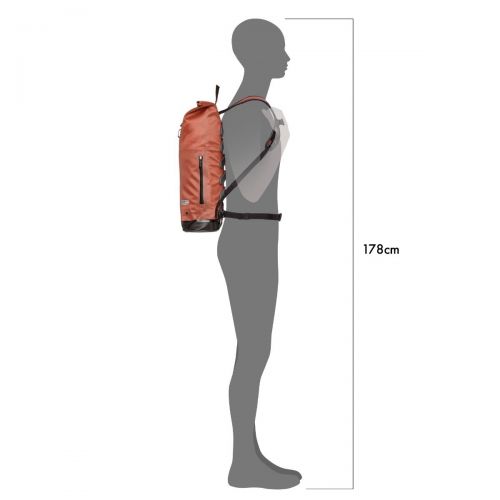 Backpack Commuter Daypack City 21