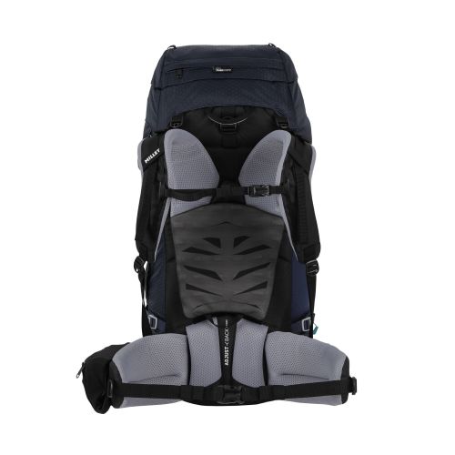 Backpack Ubic 50+10 W