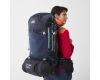 Backpack Ubic 50+10 W