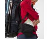 Backpack Ubic 50+10 W