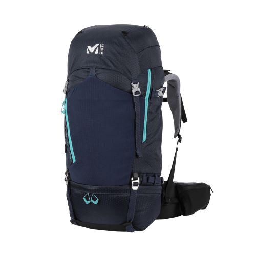 Backpack Ubic 50+10 W