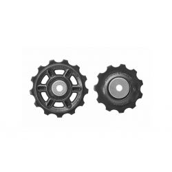 Pārslēdzēja rullītis RD-A070 Tension & Guide Pulley Set Tourney