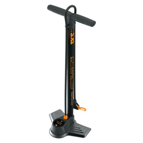 Pump Air-X-plorer Digi 10.0