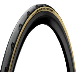 Tyre Grand Prix 5000 28" Foldable