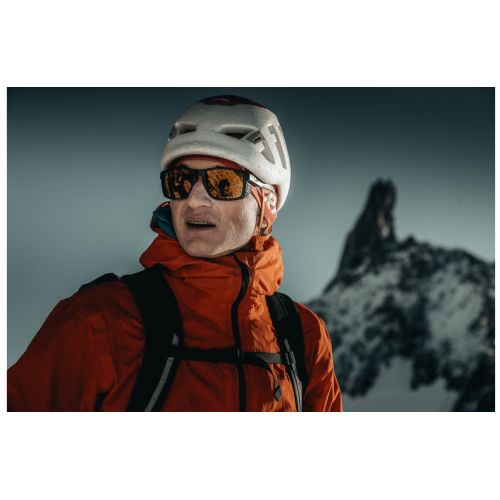 Sunglasses Shield Reactiv High Mountain 2-4