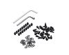 Varžtų komplektas Funndamental Stud Kit