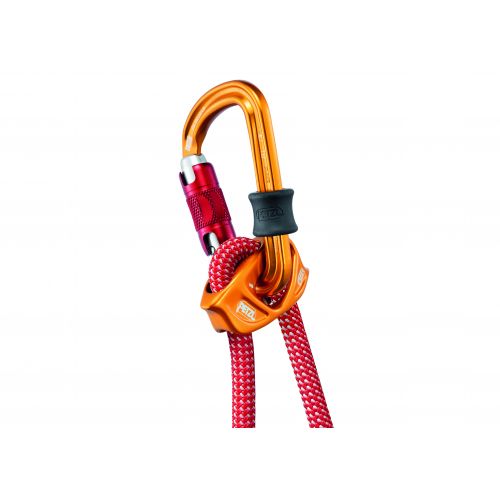Diržas Dual Connect Vario Lanyard