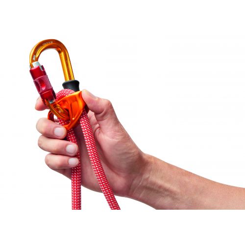 Diržas Dual Connect Vario Lanyard
