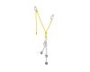 Štrope Dual Connect Vario Lanyard