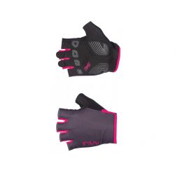 Dviratininkų pirštinės Active Woman Short Glove