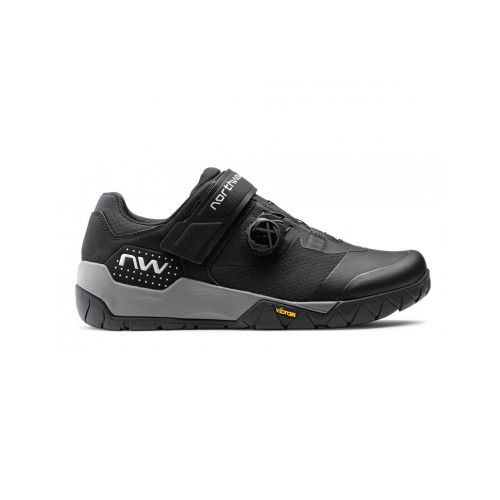 Cycling shoes Overland Plus